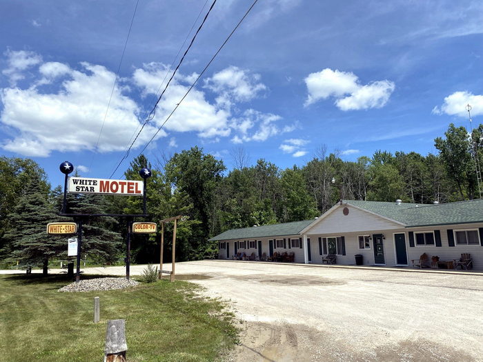 Wooden Shoe Village - July 2021 Photo